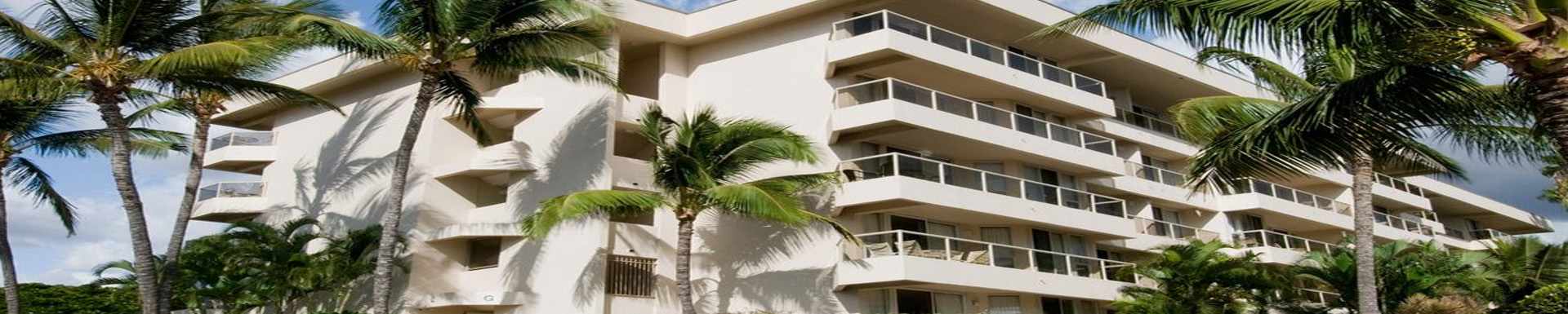 Maui Banyan Vacation Club